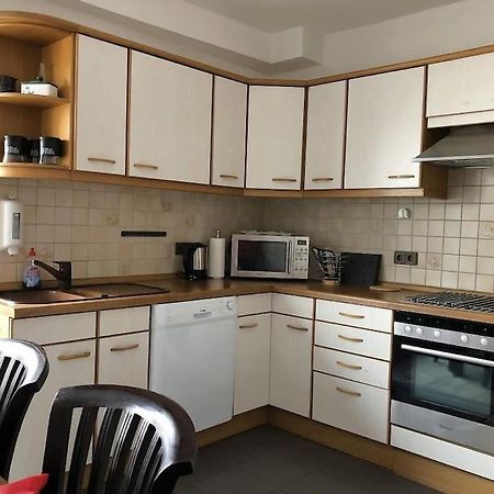 Ferienhaus Schwanennest Zell an der Mosel Ngoại thất bức ảnh