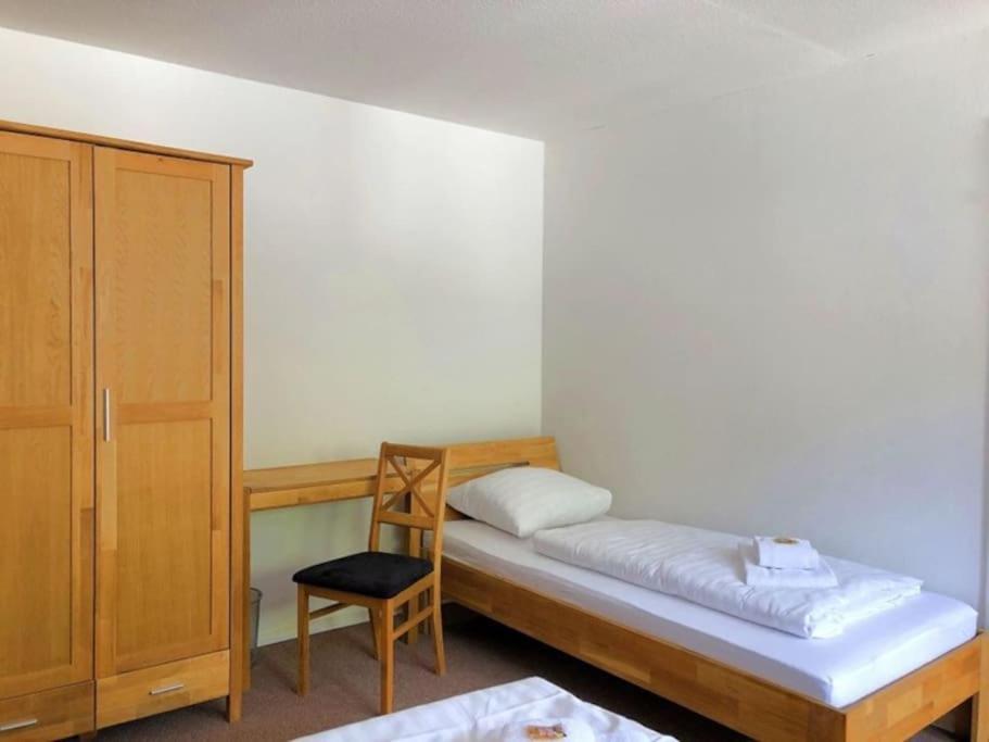 Ferienhaus Schwanennest Zell an der Mosel Ngoại thất bức ảnh