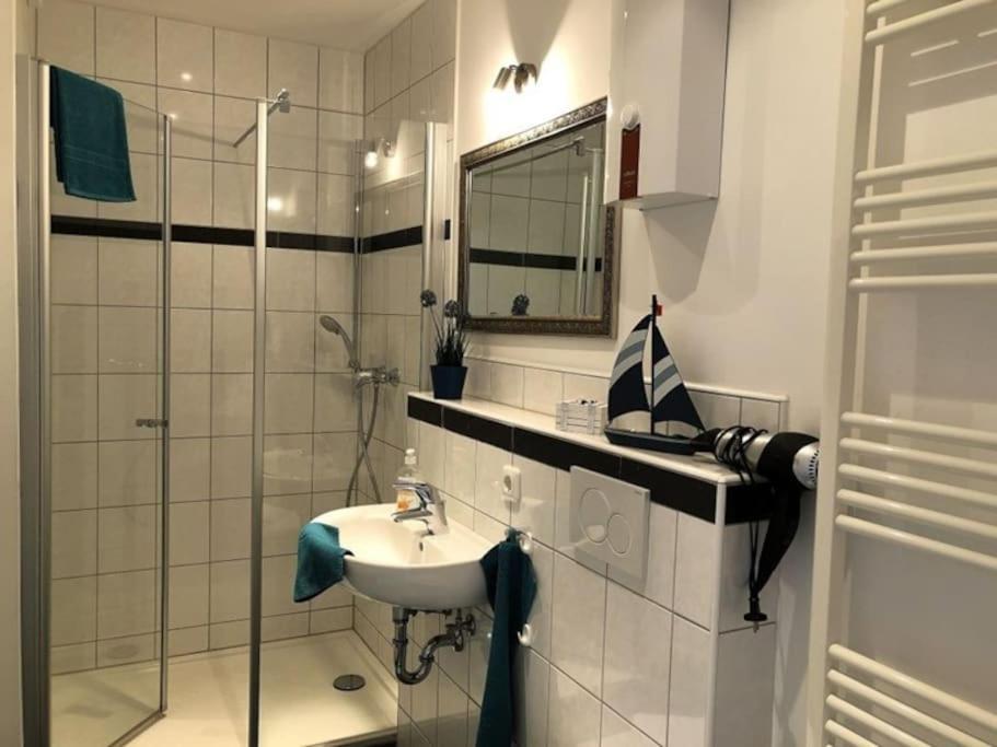 Ferienhaus Schwanennest Zell an der Mosel Ngoại thất bức ảnh