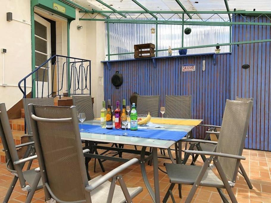 Ferienhaus Schwanennest Zell an der Mosel Ngoại thất bức ảnh