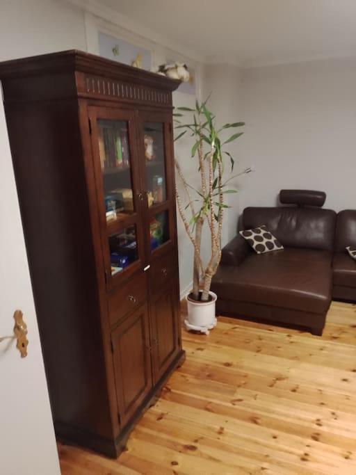 Ferienhaus Schwanennest Zell an der Mosel Ngoại thất bức ảnh