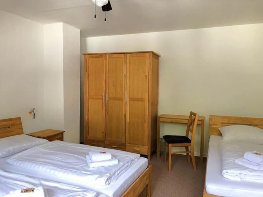 Ferienhaus Schwanennest Zell an der Mosel Ngoại thất bức ảnh