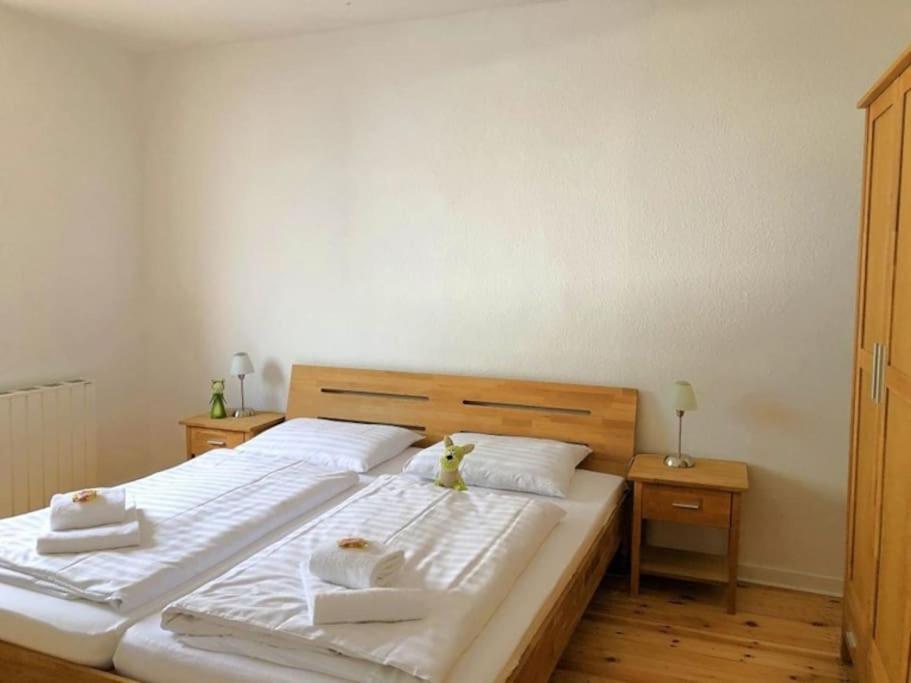 Ferienhaus Schwanennest Zell an der Mosel Ngoại thất bức ảnh