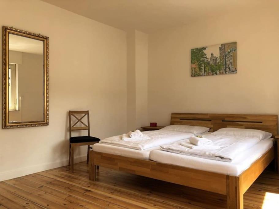 Ferienhaus Schwanennest Zell an der Mosel Ngoại thất bức ảnh